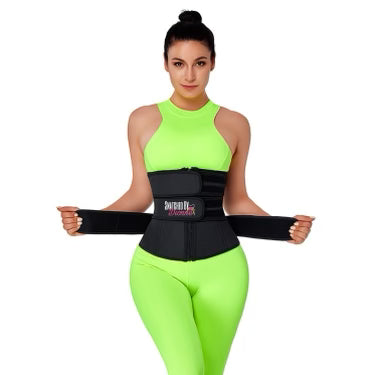 Triple Snatcher Waist Trainer