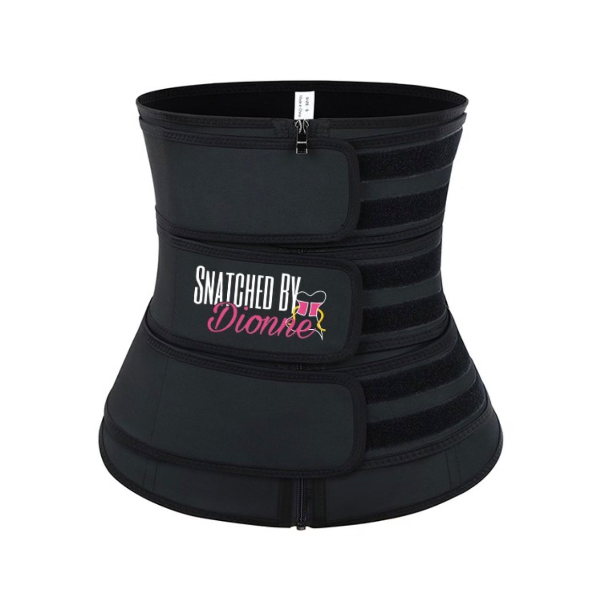 Triple Snatcher Waist Trainer