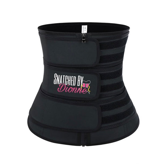 Triple Snatcher Waist Trainer