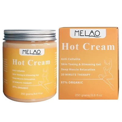 Hot Cream