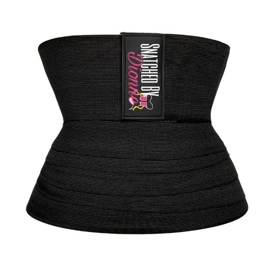 Waist Wraps