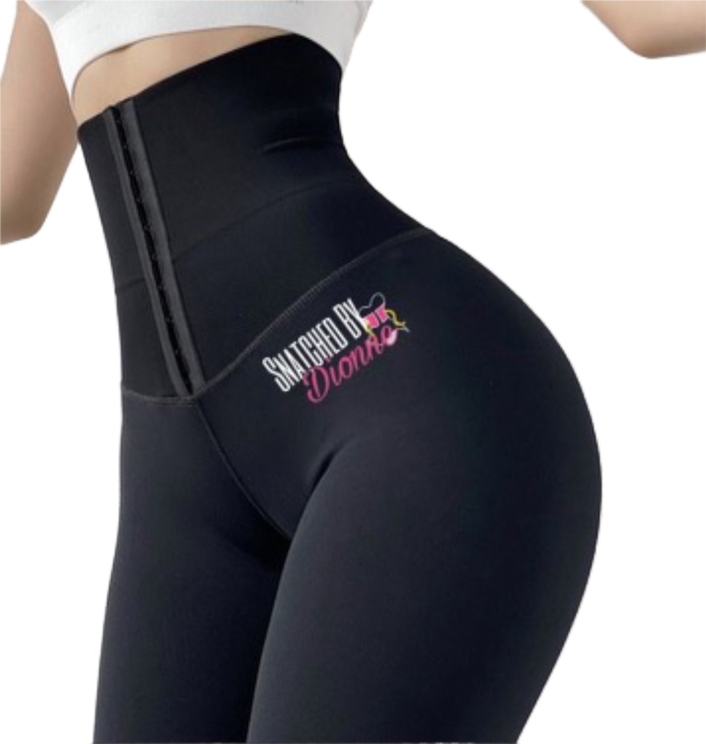 High Waist Leggings